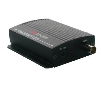 DS-1H05-T/E Конвертер сигнала c PoE (предатчик) 22080 фото